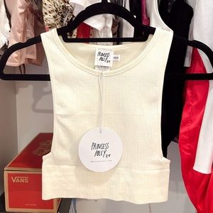 Princesspolly top